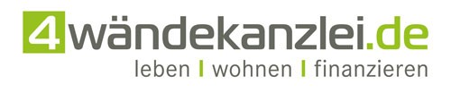 4Waende_Logo_Slogan