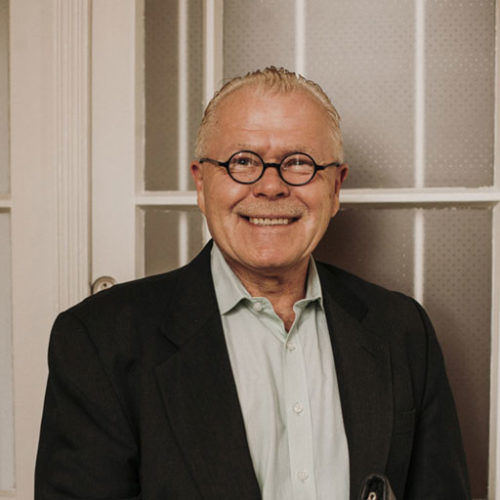 Hans-Joachim Wedel