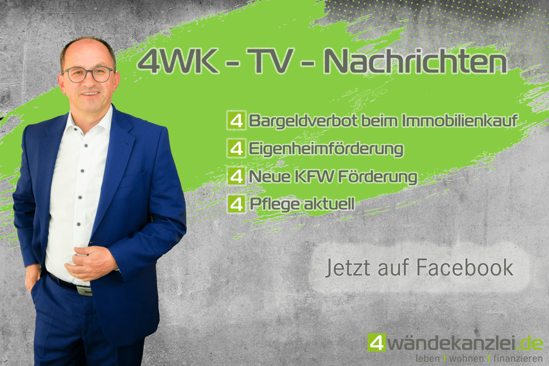 Willkommen