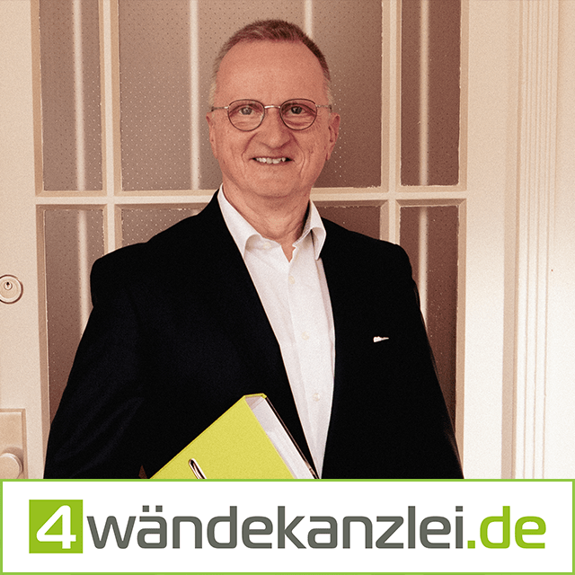 Wir erweitern unsere Finanzierungskompetenz um weitere 40 Jahre Erfahrung!