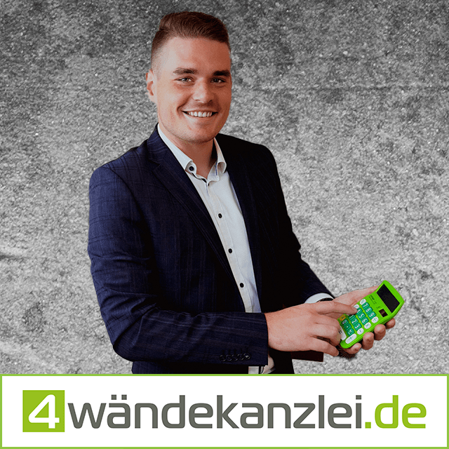 Weiteres Finanzierungs Know-How in unserer Kanzlei