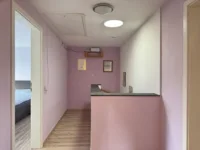 Flur DG