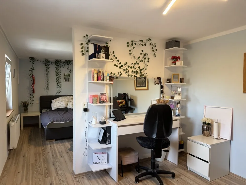 Büro DG