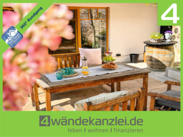 Zwei Häuser, null Kompromisse!, 67550 Worms / Abenheim, Einfamilienhaus