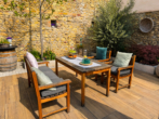 Terrasse (2) - Zwei Häuser, null Kompromisse!