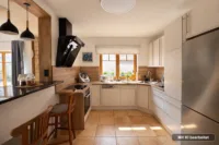 Küche Haus