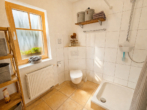GästeWC mit Dusche EG Haus - Zwei Häuser, null Kompromisse!