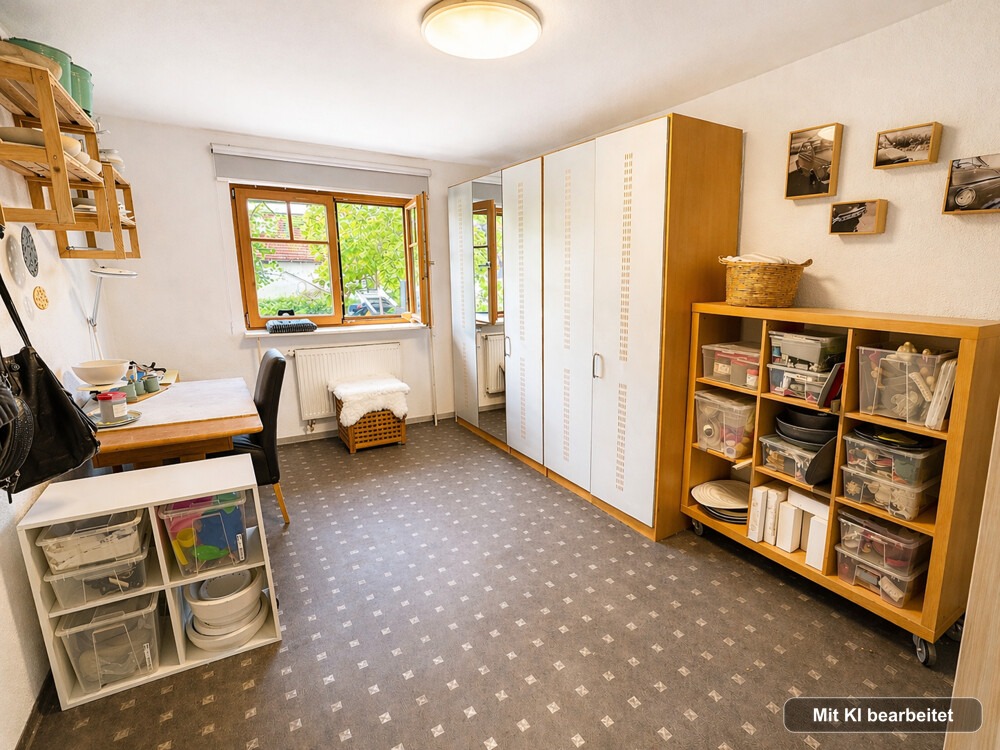 Kinderzimmer DG Haus