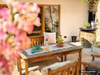 Impression Terrasse