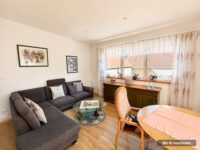 Wohnzimmer Bungalow