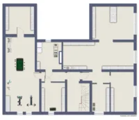 Grundriss KG