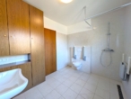 erstes Badezimmer EG - Haardtblick inclusive !