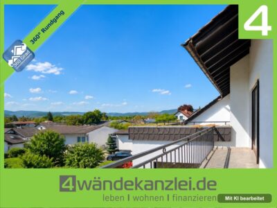 Haardtblick inclusive !, 67256 Weisenheim am Sand, Einfamilienhaus