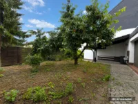 Ihr gemütlicher Garten