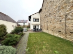 Garten - Eigenheim plus Mieteinnahmen