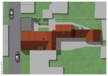 Lageplan - Eigenheim plus Mieteinnahmen