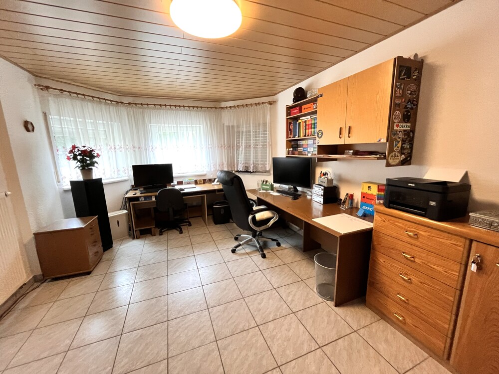 ... und Arbeiten