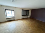 Wohnzimmer EG - Ein Stück Weisenheimer Geschichte trifft Entwicklungschancen!