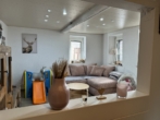 Wohnzimmer - Klein aber fein!