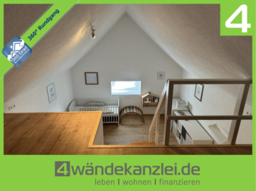 Klein aber fein!, 67271 Kindenheim, Einfamilienhaus
