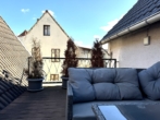 Balkon - Klein aber fein!