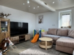 Wohnzimmer 2 - Klein aber fein!