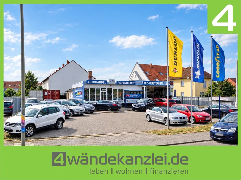 Seitenansicht