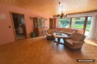 Wohnzimmer EG