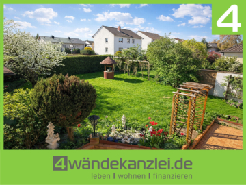 Ihr Familienglück beginnt hier!, 67310 Hettenleidelheim, Einfamilienhaus