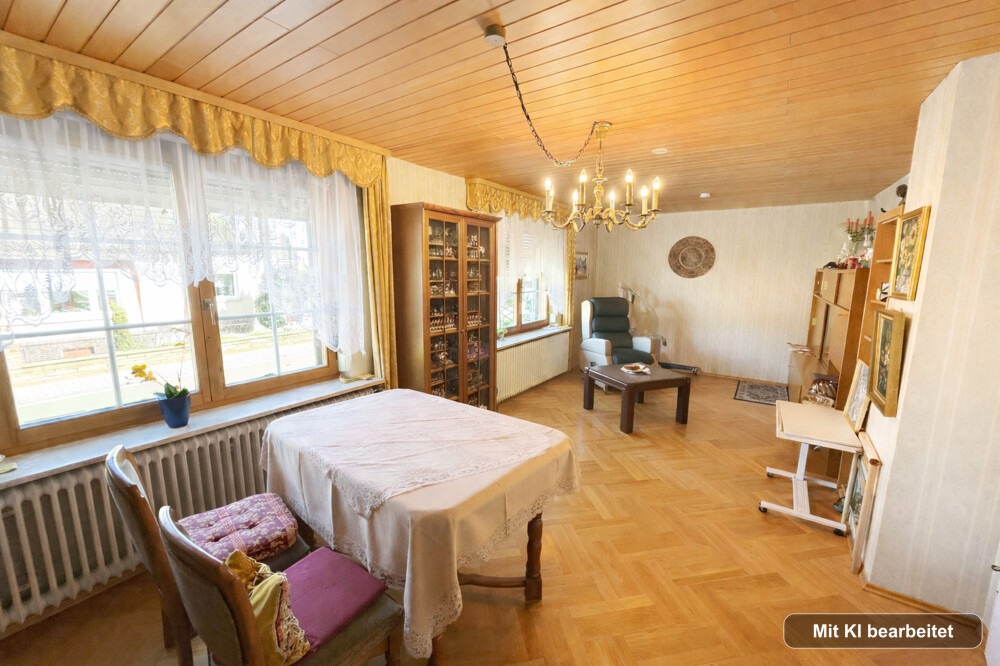 Esszimmer
