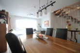 EG Essbereich Wohnzimmer - Sofort einziehen und wohlfühlen!