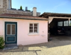 mit Sauna und Carport - Leben wie in der Toskana