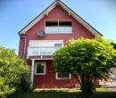Seitenansicht Wohnhaus - Leben wie in der Toskana