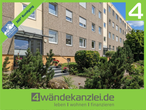 Familiennest in Frankenthal, 67227 Frankenthal (Pfalz), Dachgeschosswohnung