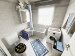 Badezimmer - Familiennest in Frankenthal