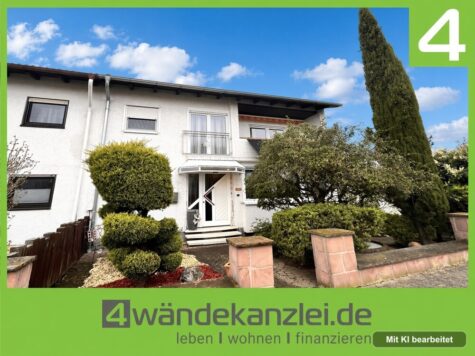 Gibt es Liebe auf den ersten Blick ??, 67283 Obrigheim, Reihenhaus