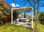Zuerst: Gartenumschau mit Spa...... - Gibt es Liebe auf den ersten Blick ??