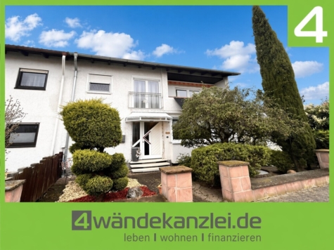 Gibt es Liebe auf den ersten Blick ??, 67283 Obrigheim, Reihenhaus
