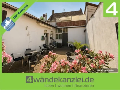 Freiraum für Ihre Vision, 55291 Saulheim, Zweifamilienhaus