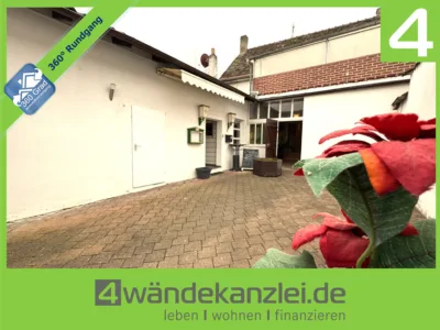 Ihre Ideen. Ihr Projekt., 55291 Saulheim, Zweifamilienhaus