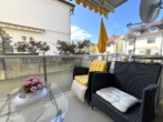 Balkon - Wohnen mit Stil.