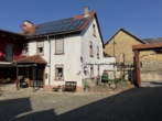 Vorderhaus