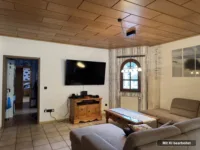 Wohnen Wohnhaus