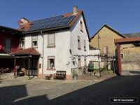 Vorderhaus