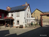 Vorderhaus