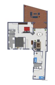 Wohnung