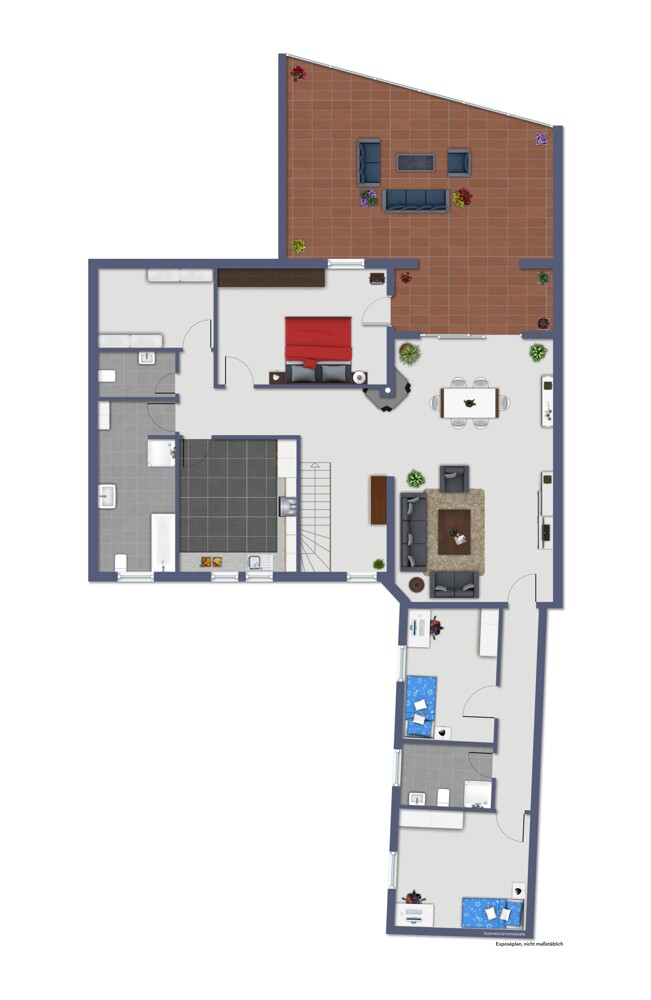 Wohnung