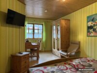 Apartment 1 mit Bad