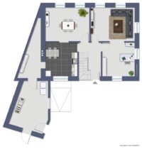 Elternhaus EG