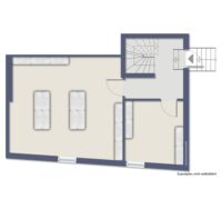 Gästehaus EG